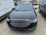 Used 2017 GMC Acadia Denali w/ Technology Package image 2