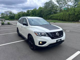 Used 2018 Nissan Pathfinder SL w/ Midnight Edition Package image 2