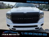 Used 2020 RAM 1500 Big Horn image 3