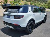 Used 2024 Land Rover Discovery Sport Dynamic SE image 3