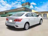 Used 2017 Nissan Sentra SV image 5