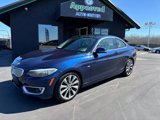 Used 2014 BMW 228i Coupe image 3