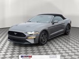 Used 2022 Ford Mustang Premium image 2