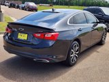 Used 2023 Chevrolet Malibu RS w/ LPO, Floor Liner Package image 3