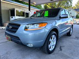 Used 2008 Hyundai Santa Fe Limited image 2