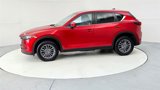 Used 2021 MAZDA CX-5 Touring w/ Touring Preferred SV Package image 4