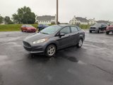 Used 2017 Ford Fiesta SE image 3