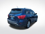 Used 2018 Nissan Pathfinder SL image 5