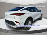 New 2025 Buick Envista Preferred w/ Convenience I Package image 4