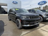 Used 2021 Jeep Grand Cherokee L Limited image 3
