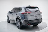Used 2021 Nissan Rogue S image 3