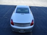 Used 2002 Lexus SC 430 Convertible image 4