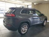 Used 2015 Jeep Cherokee Limited image 4