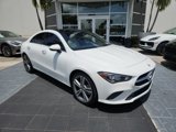 Used 2022 Mercedes-Benz CLA 250 image 2