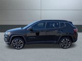 Used 2022 Jeep Compass Limited image 3