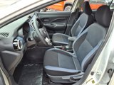 New 2025 Nissan Versa SV w/ Trunk Package image 4