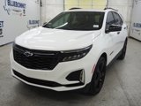 Used 2024 Chevrolet Equinox Premier w/ Redline Edition image 2