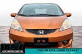 Used 2009 Honda Fit Sport image 3