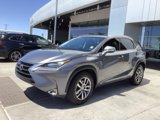 Used 2016 Lexus NX 200t FWD image 4