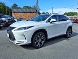 Used 2022 Lexus RX 350L w/ Premium Package image 6