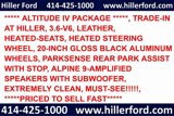 Used 2018 Jeep Grand Cherokee Altitude image 2