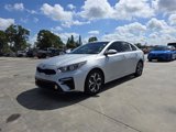 Certified 2021 Kia Forte LXS image 4