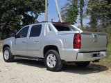 Used 2012 Chevrolet Avalanche LT image 4