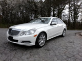Used 2012 Mercedes-Benz E 350 Sedan image 5