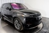 Used 2023 Land Rover Range Rover Sport SE Dynamic image 2