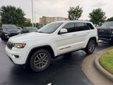 Certified 2020 Jeep Grand Cherokee Laredo w/ Laredo X Package image 3