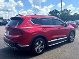 Used 2021 Hyundai Santa Fe SEL w/ Cargo Package image 5