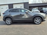 Certified 2022 MAZDA CX-30 AWD 2.5 S w/ Select Package image 2