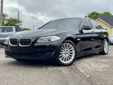 Used 2013 BMW 535i Sedan image 2