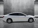 Used 2022 Chevrolet Malibu LS image 4