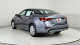 New 2025 Nissan Sentra S image 5