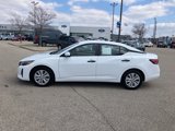 Used 2024 Nissan Sentra S image 5