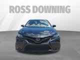 Used 2023 Toyota Camry SE image 2