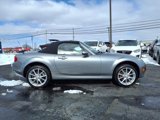 Used 2010 MAZDA MX-5 Miata Grand Touring w/ Premium Pkg image 3