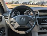 Used 2015 Mercedes-Benz ML 350 2WD image 4