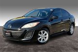 Used 2010 MAZDA MAZDA3 i Touring image 2