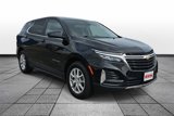 Used 2023 Chevrolet Equinox LT image 3