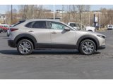 Used 2024 MAZDA CX-30 AWD 2.5 S w/ Preferred Package image 2
