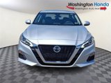Used 2022 Nissan Altima 2.5 SV w/ SV Premium Package image 2