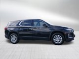 Used 2022 Chevrolet Traverse LS w/ LPO, Floor Liner Package image 2