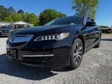 Used 2017 Acura TLX w/ Technology Package image 4