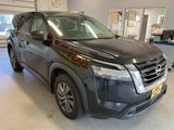 Used 2022 Nissan Pathfinder S image 3