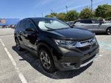 Used 2017 Honda CR-V EX-L image 4