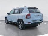 Used 2016 Jeep Compass High Altitude image 5