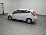 Used 2016 Ford Fiesta SE image 3