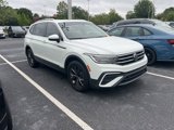 Used 2022 Volkswagen Tiguan SE image 4